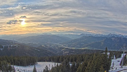 Bergstation Weißenelfbahn