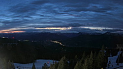 Bergstation Weißenelfbahn