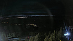 Bergstation Weißenelfbahn