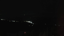 Bergstation Weißenelfbahn