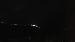 Bergstation Weißenelfbahn