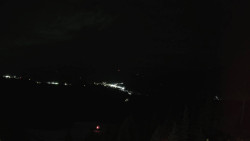 Bergstation Weißenelfbahn