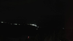 Bergstation Weißenelfbahn