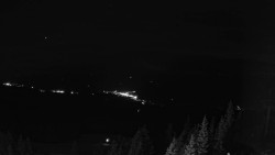 Bergstation Weißenelfbahn