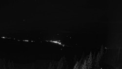 Bergstation Weißenelfbahn