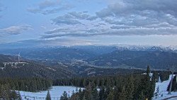 Bergstation Weißenelfbahn