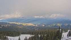 Bergstation Weißenelfbahn