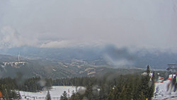Bergstation Weißenelfbahn