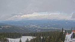Bergstation Weißenelfbahn