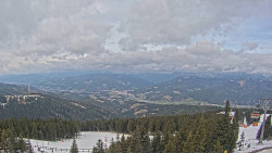 Bergstation Weißenelfbahn