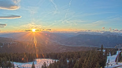 Bergstation Weißenelfbahn