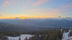 Bergstation Weißenelfbahn
