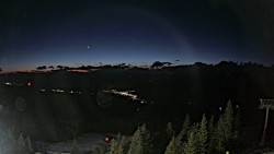 Bergstation Weißenelfbahn