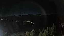 Bergstation Weißenelfbahn