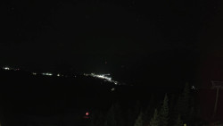 Bergstation Weißenelfbahn