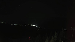 Bergstation Weißenelfbahn