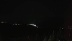 Bergstation Weißenelfbahn