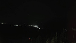 Bergstation Weißenelfbahn