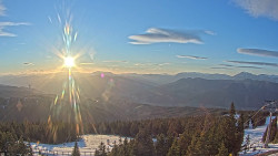Bergstation Weißenelfbahn