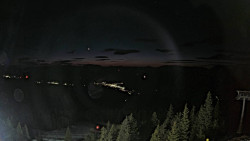 Bergstation Weißenelfbahn