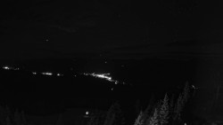 Bergstation Weißenelfbahn