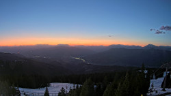 Bergstation Weißenelfbahn