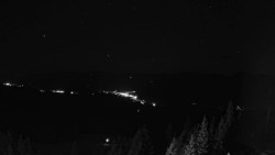 Bergstation Weißenelfbahn