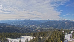 Bergstation Weißenelfbahn