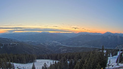 Bergstation Weißenelfbahn