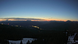 Bergstation Weißenelfbahn