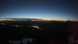 Bergstation Weißenelfbahn