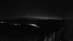 Bergstation Weißenelfbahn