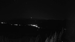 Bergstation Weißenelfbahn