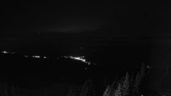 Bergstation Weißenelfbahn