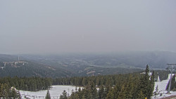 Bergstation Weißenelfbahn