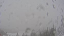 Bergstation Weißenelfbahn