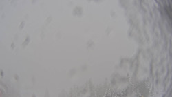 Bergstation Weißenelfbahn