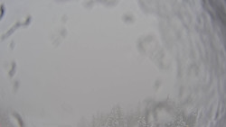 Bergstation Weißenelfbahn