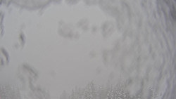 Bergstation Weißenelfbahn