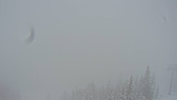 Bergstation Weißenelfbahn