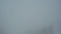 Bergstation Weißenelfbahn