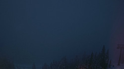 Bergstation Weißenelfbahn