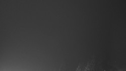 Bergstation Weißenelfbahn