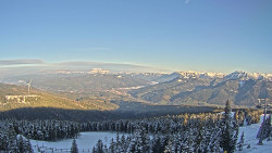 Bergstation Weißenelfbahn