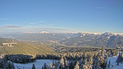 Bergstation Weißenelfbahn