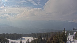 Bergstation Weißenelfbahn