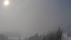 Bergstation Weißenelfbahn