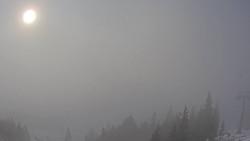 Bergstation Weißenelfbahn