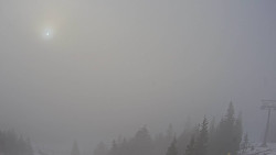 Bergstation Weißenelfbahn