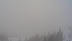 Bergstation Weißenelfbahn